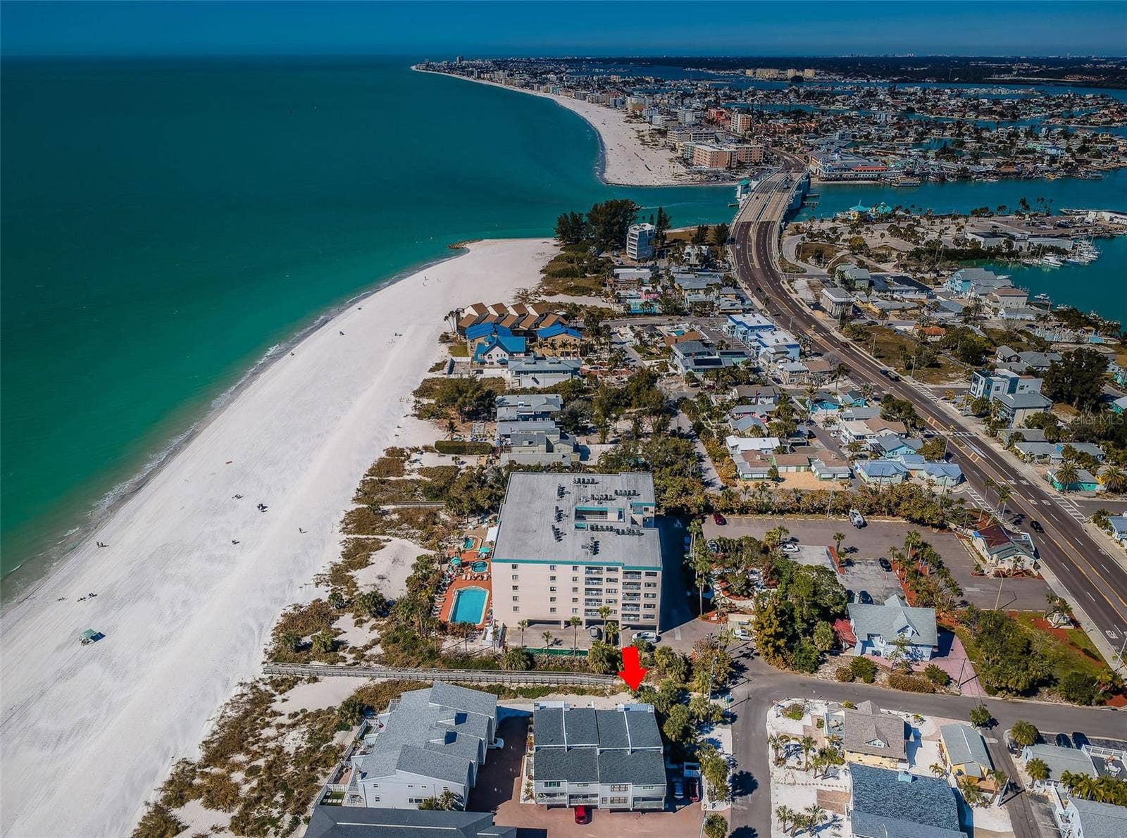 12274 1ST STREET W, #8, Treasure Island, FL 33706 12274 1ST STREET W, #8, Treasure Island, FL 33706