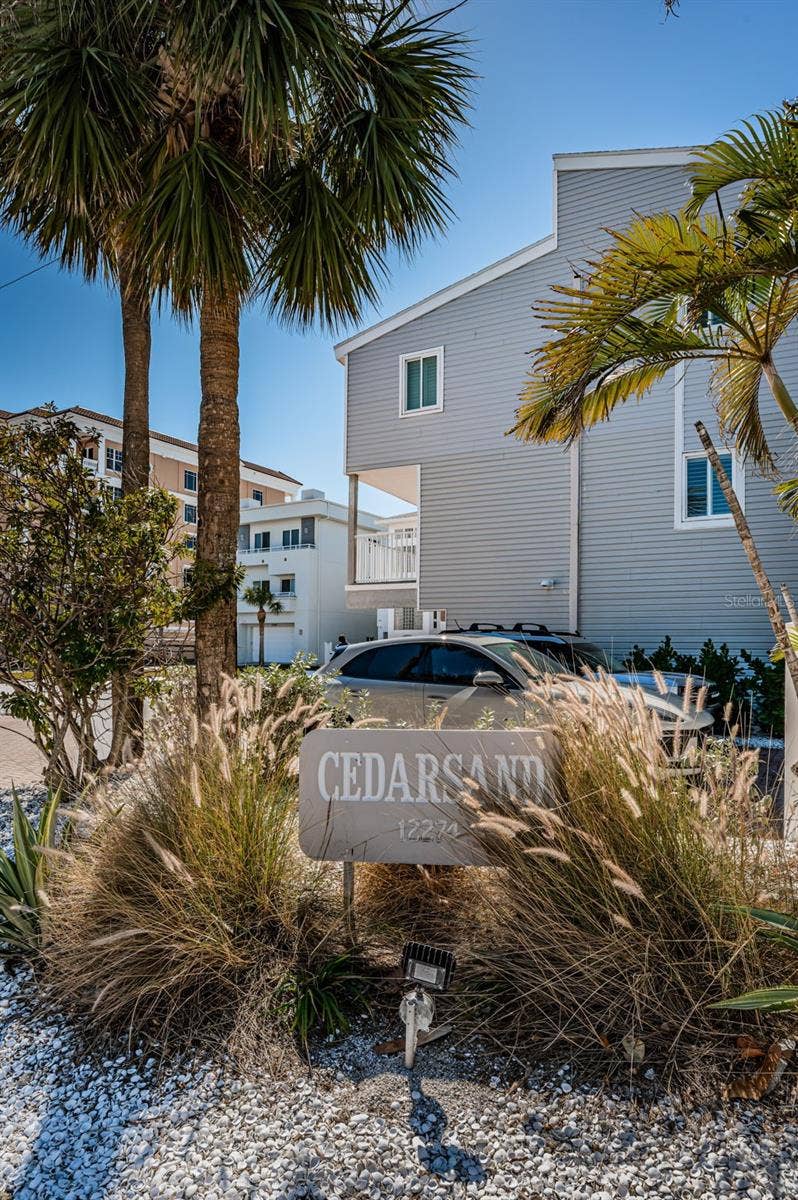 12274 1ST STREET W, #8, Treasure Island, FL 33706 12274 1ST STREET W, #8, Treasure Island, FL 33706