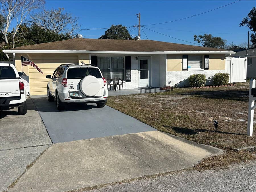 Property photo for 10824 INGLEWOOD AVENUE, Port Richey, FL
