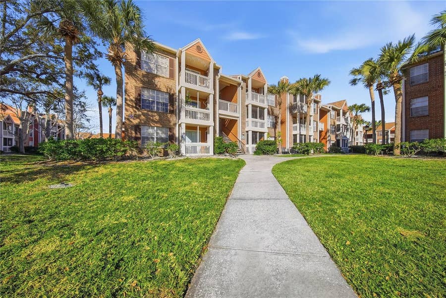 Property photo for 10200 N GANDY BOULEVARD, #714, St Petersburg, FL
