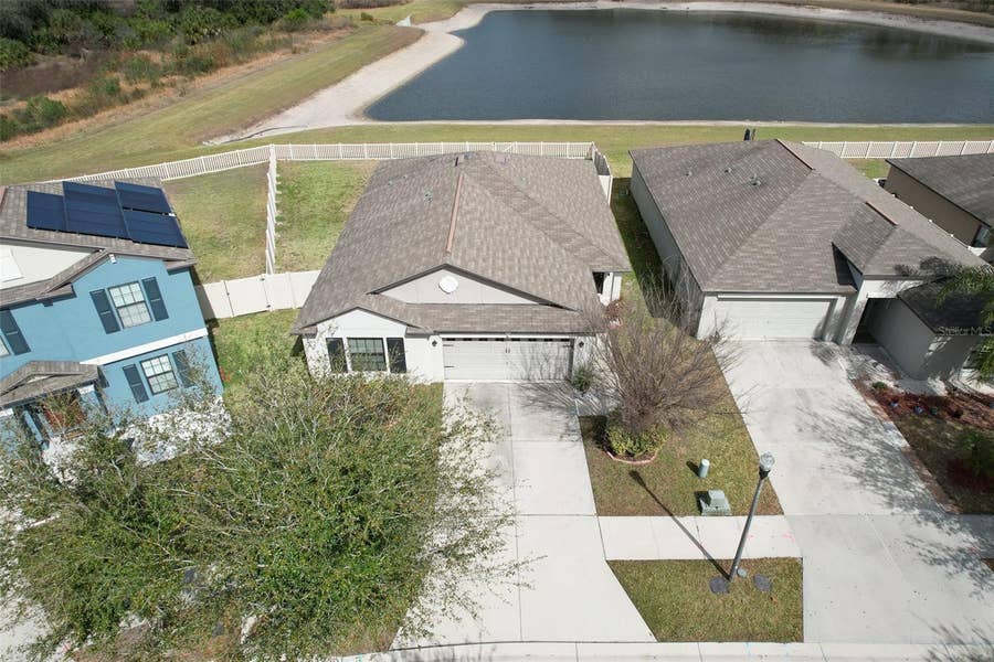 Property photo for 12619 LEMON PEPPER DRIVE, Riverview, FL
