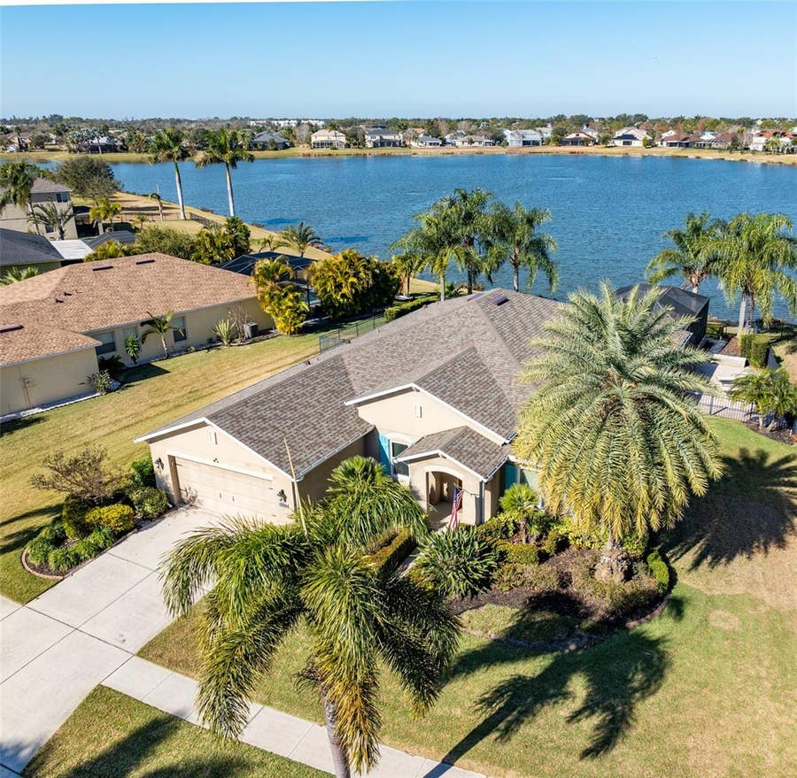 Property photo for 5431 SANDY SHELL DRIVE, Apollo Beach, FL