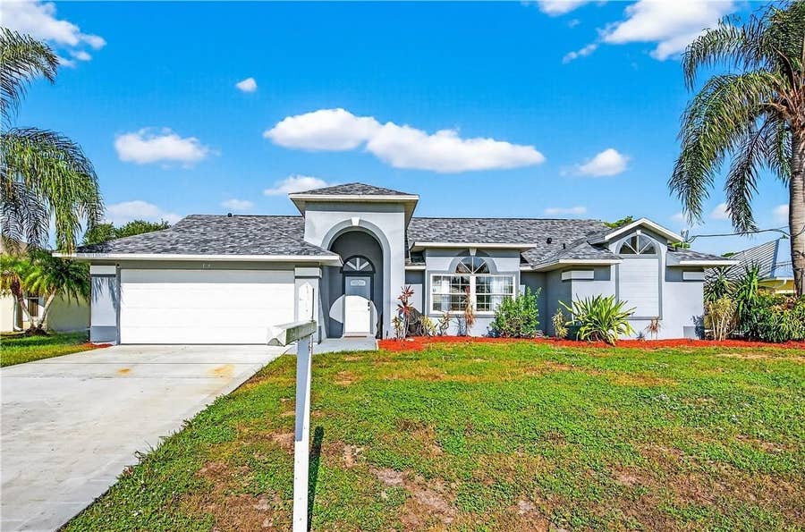 Property photo for 169 DAY DRIVE, Sebastian, FL