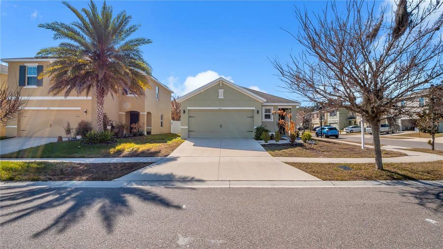 Property photo for 3503 DIAMOND LEAF COURT, Valrico, FL
