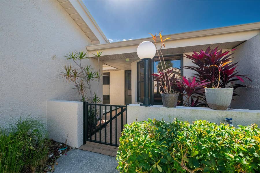 Property photo for 1312 PASADENA AVENUE S, #16, South Pasadena, FL