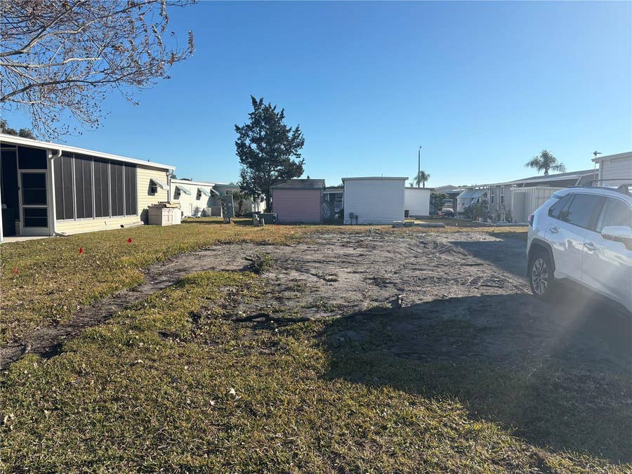 Property photo for 11300 124TH AVENUE, #81, Largo, FL