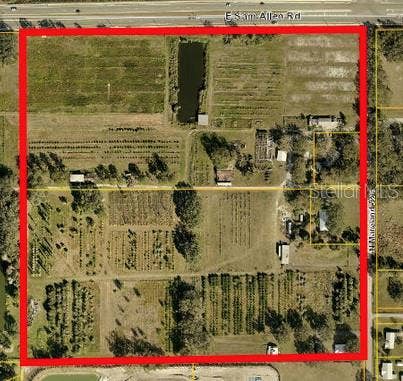 Property photo for 3201 N MARYLAND AVENUE, Plant City, FL