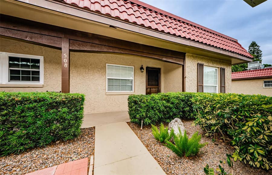 Property photo for 601 N HERCULES AVENUE, #508, Clearwater, FL