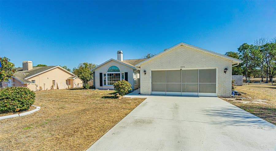 Property photo for 6056 SCHALEKAMP DRIVE, Spring Hill, FL