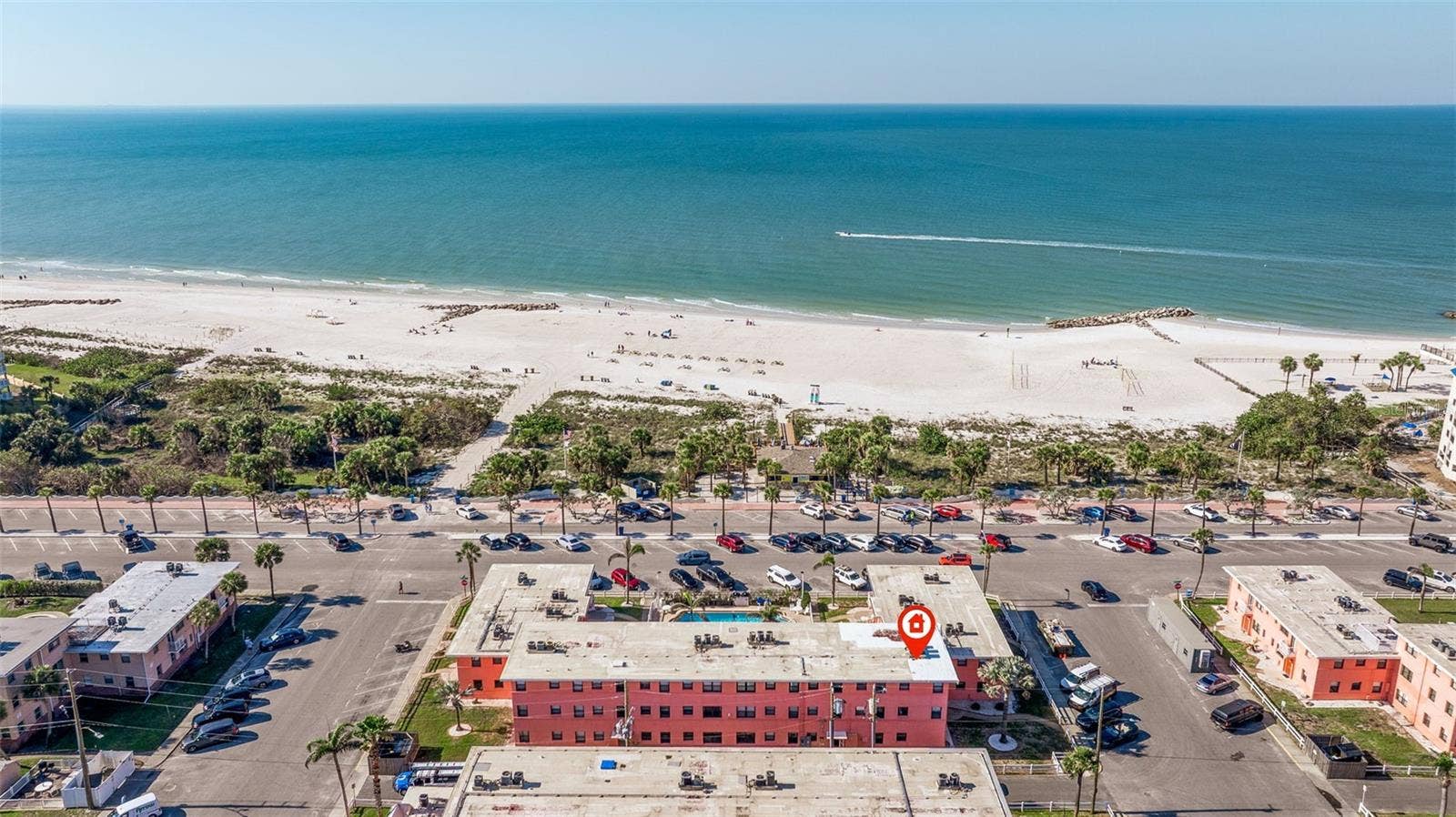 6800 SUNSET WAY, #1003, St Pete Beach, FL 33706 6800 SUNSET WAY, #1003, St Pete Beach, FL 33706