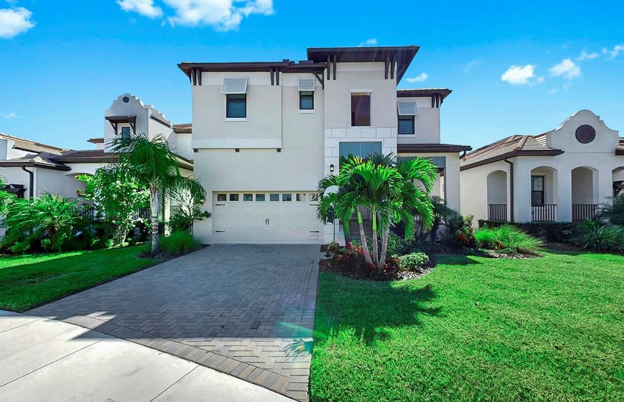 Property photo for 2636 YELLOW SUNDIAL LOOP, Ruskin, FL