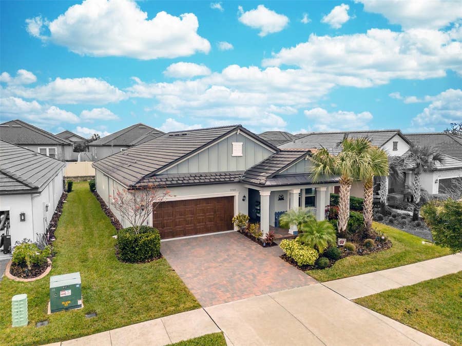 Property photo for 31565 CANNON RUSH DRIVE, San Antonio, FL