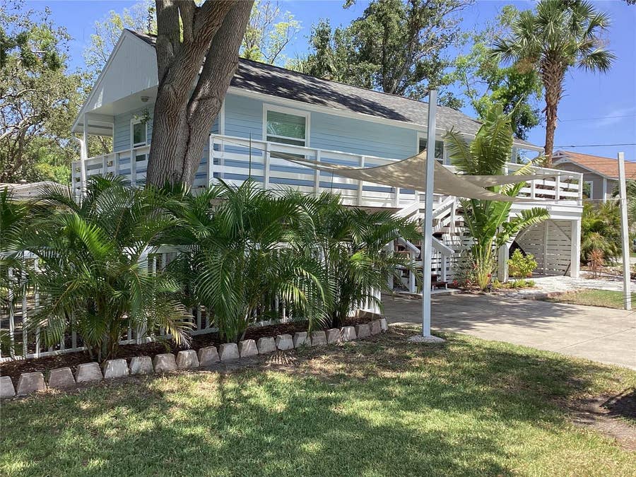Property photo for 401 PENNSYLVANIA AVENUE, Crystal Beach, FL