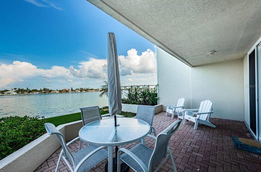 Property photo for 6083 BAHIA DEL MAR CIRCLE, #159, St Petersburg, FL