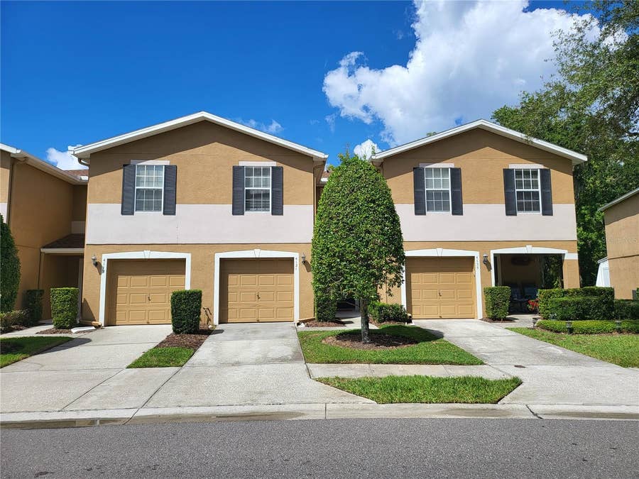 Property photo for 4121 WINDING RIVER WAY, Land O Lakes, FL