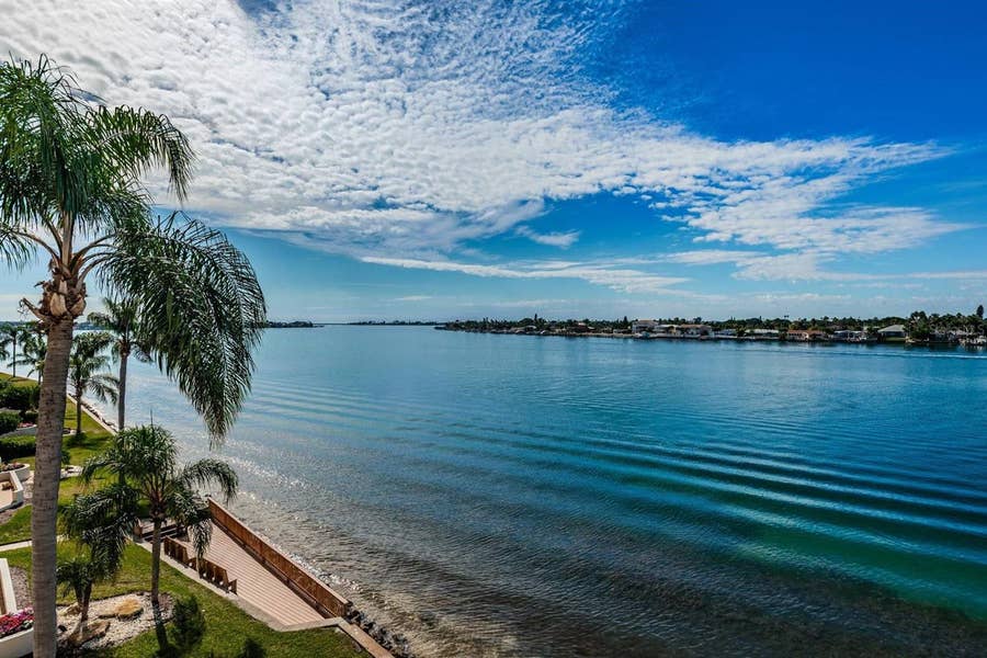 Property photo for 6083 BAHIA DEL MAR CIRCLE, #460, St Petersburg, FL