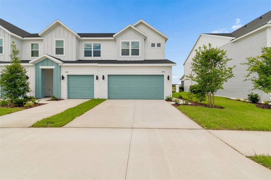 Property photo for 6341 JENSEN VIEW AVENUE, Apollo Beach, FL