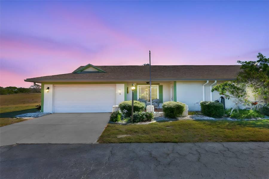 Property photo for 318 FAIRSIDE COURT, Sun City Center, FL