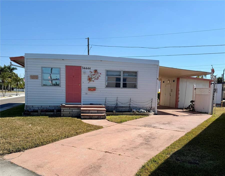 Property photo for 34444 HIBISCUS DRIVE N, Pinellas Park, FL