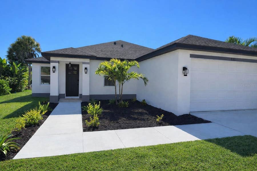 Property photo for 131 KINGS DRIVE, Rotonda West, FL