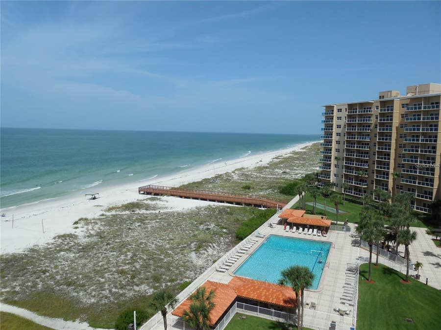 Property photo for 880 MANDALAY AVENUE, #S705, Clearwater, FL