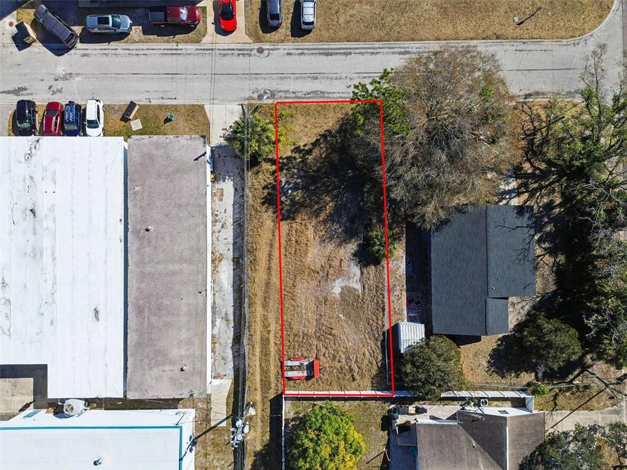 Property photo for 42ND ST S, St Petersburg, FL