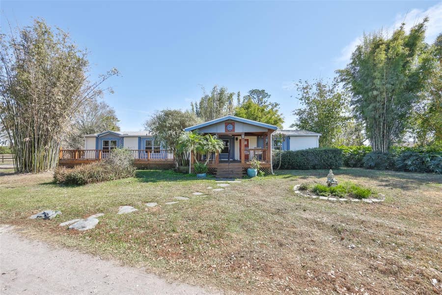 Property photo for 20112 HOBBS ROAD, Wimauma, FL