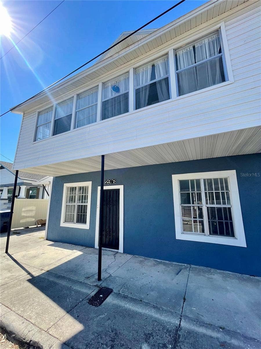 Property photo for 2916 NORTH 16TH STREET, #2, Tampa, FL