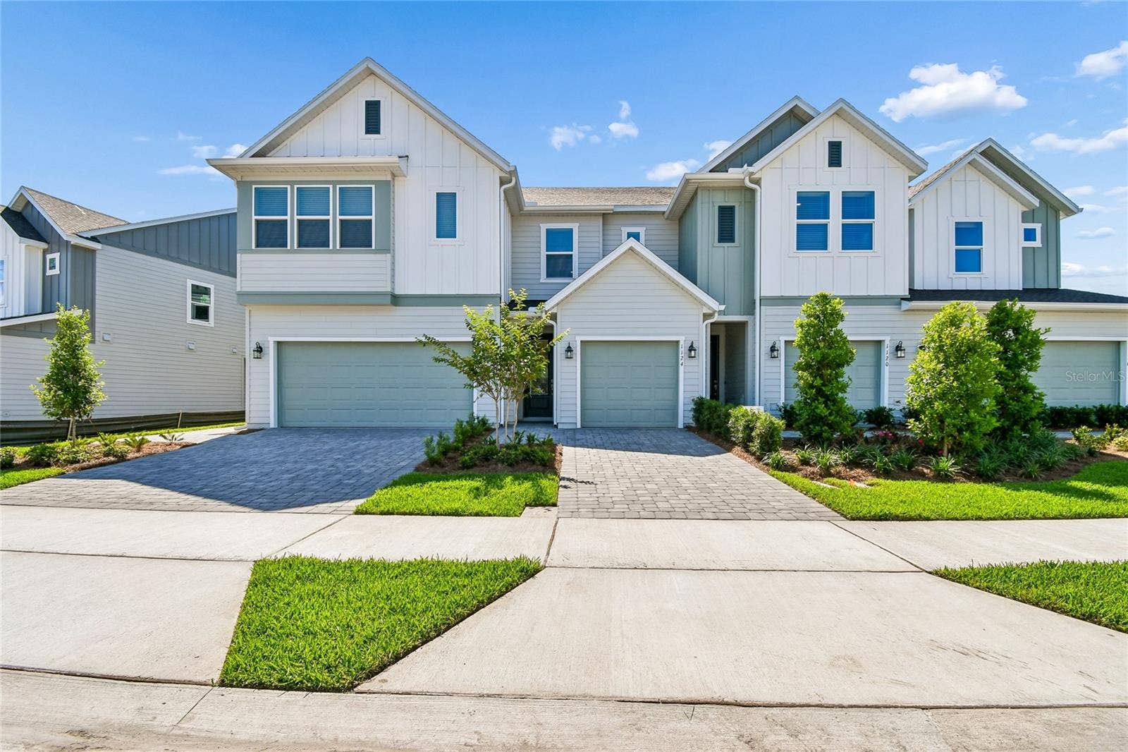 1124 WILD CREST LANE, Daytona Beach, FL 32117