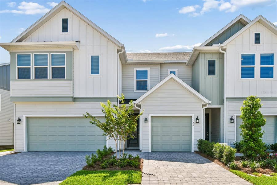 Property photo for 1124 WILD CREST LANE, Daytona Beach, FL
