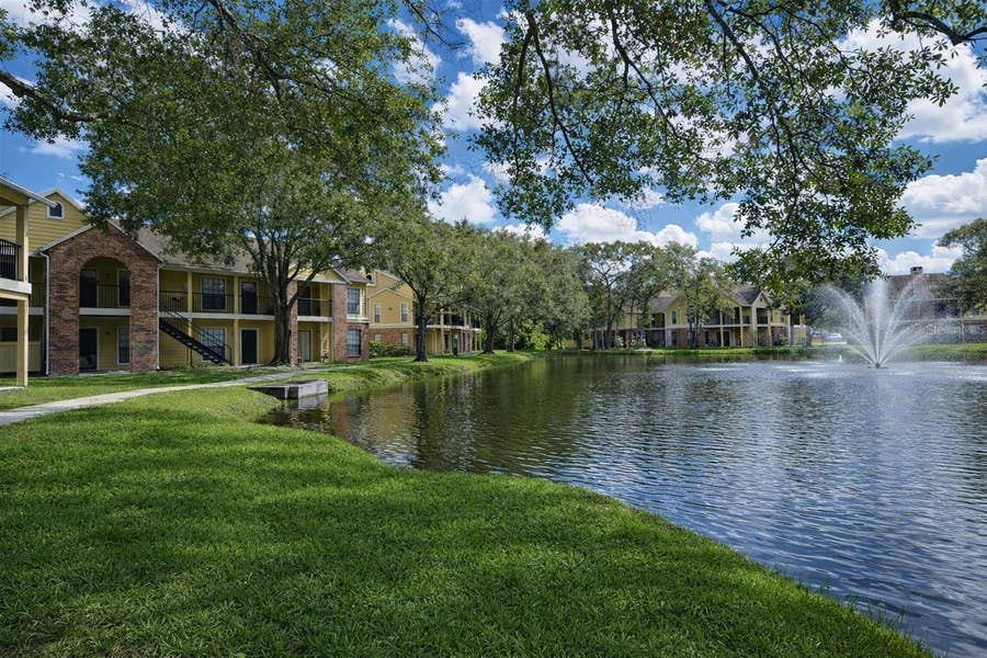 Property photo for 8653 FANCY FINCH DRIVE, #104(Furnished), Tampa, FL