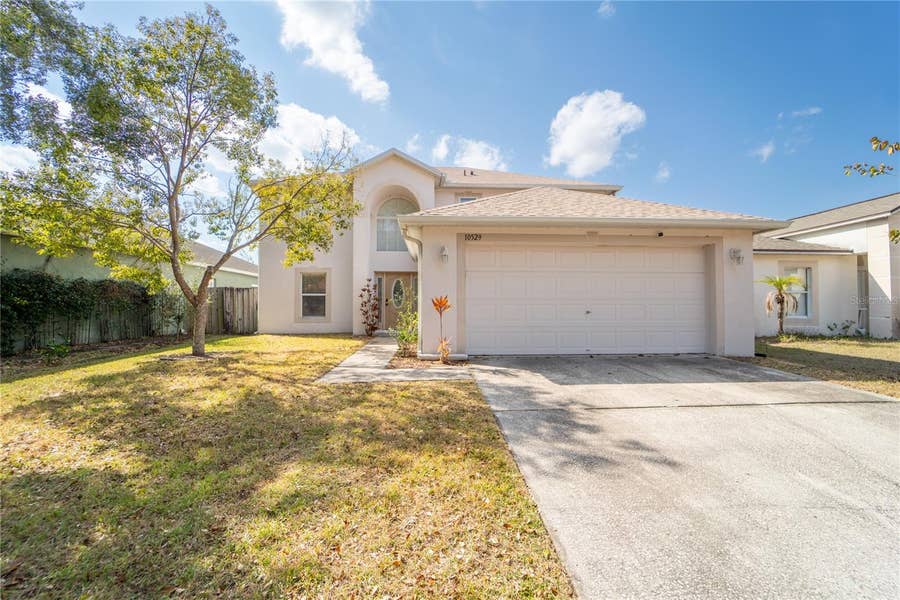 Property photo for 10529 MARONDA DRIVE, Riverview, FL