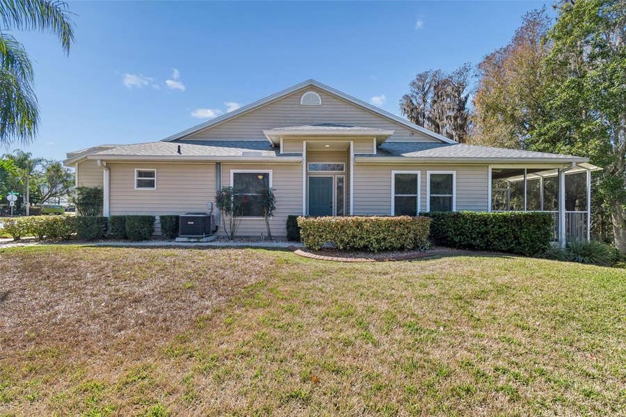 Property photo for 1745 HERON COVE DRIVE, Lutz, FL