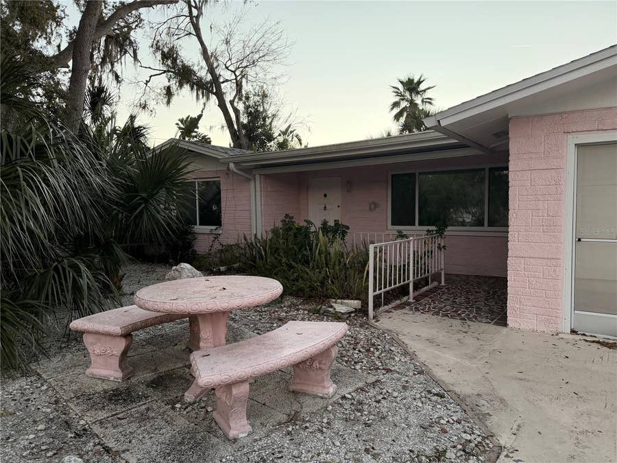 Property photo for 7127 PENINSULAR DRIVE, New Port Richey, FL