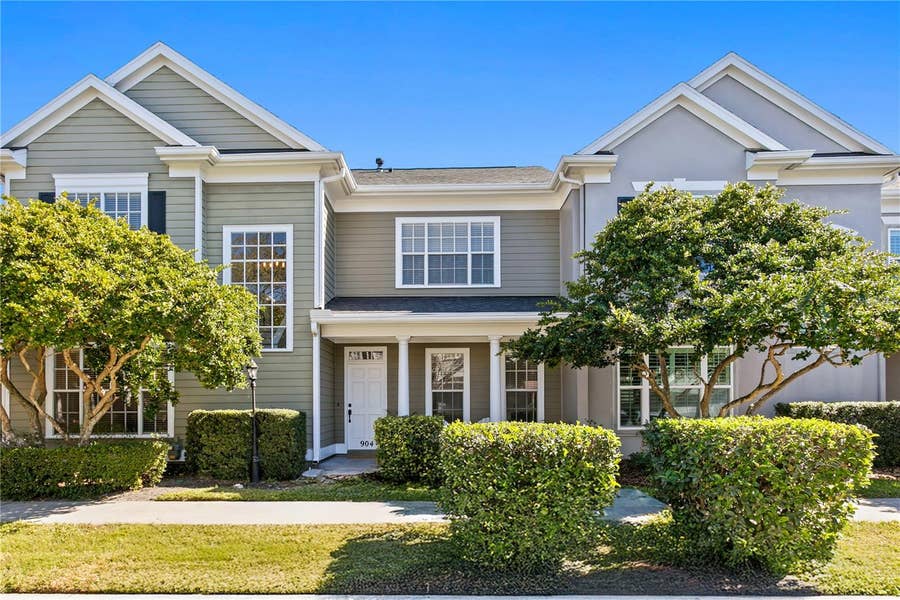 Property photo for 904 HARBOUR BAY DRIVE, Tampa, FL