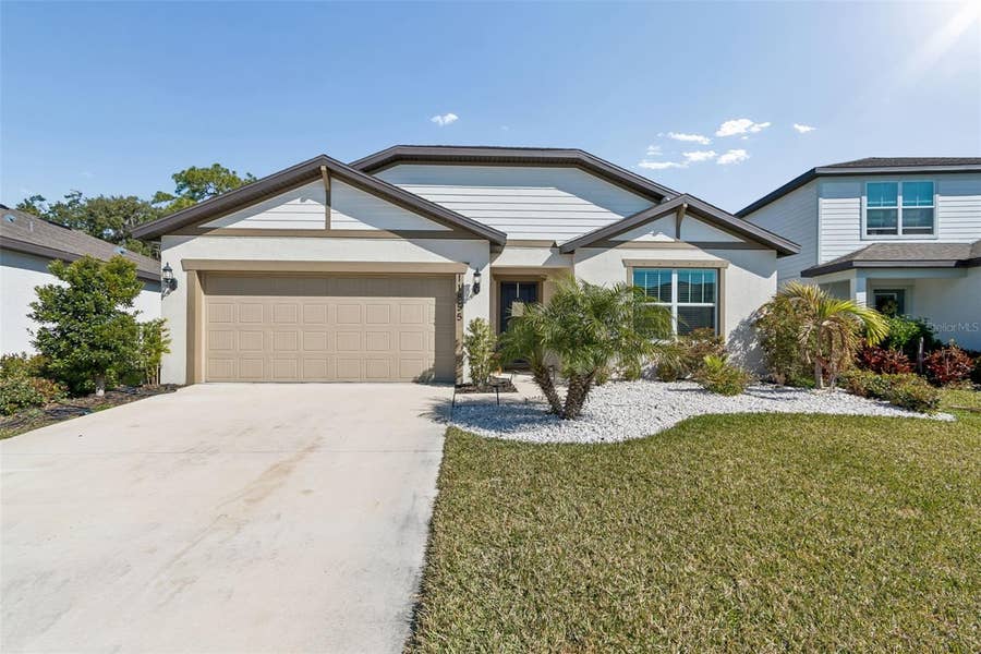 Property photo for 11855 ARMADA WAY, Parrish, FL