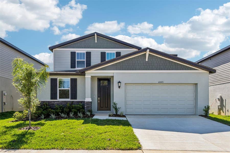 Property photo for 12573 HOMELAND DRIVE, Dade City, FL