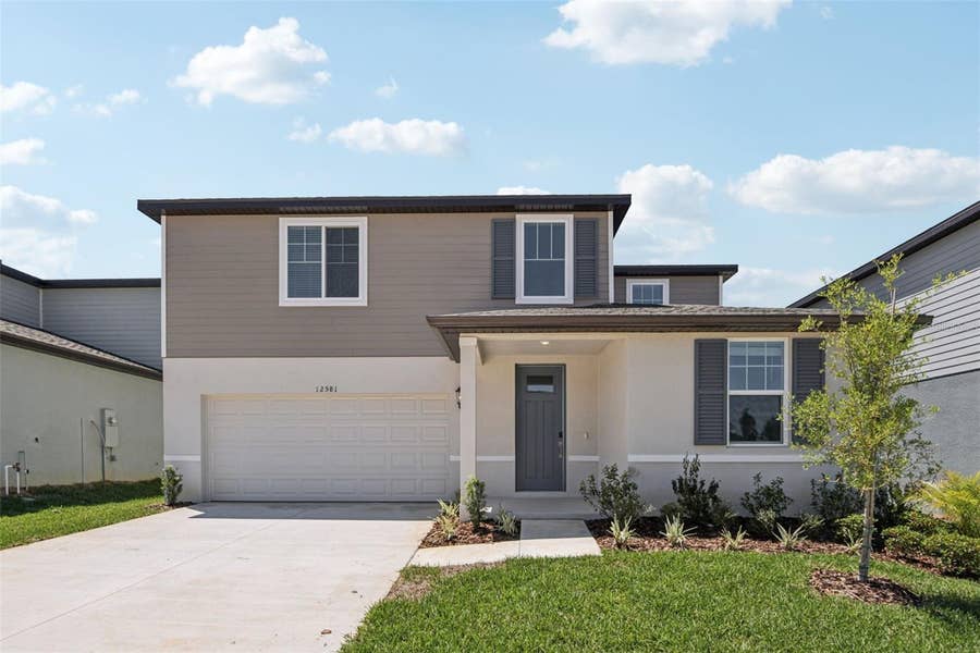 Property photo for 12581 HOMELAND DRIVE, Dade City, FL