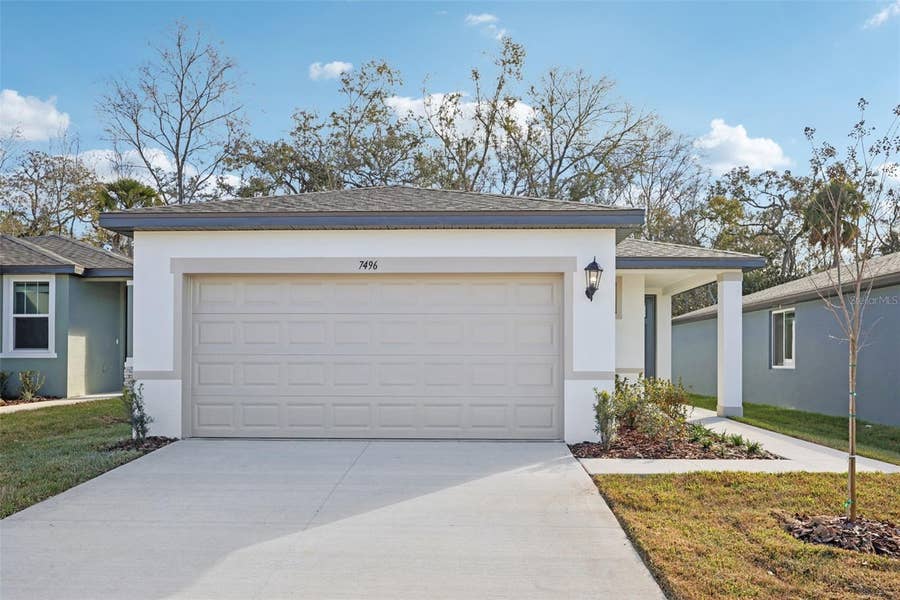 Property photo for 7496 MIA VINE DRIVE, Brooksville, FL