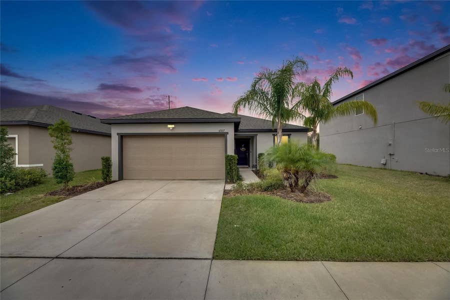 Property photo for 6927 SHELBY LYNN WAY, Zephyrhills, FL