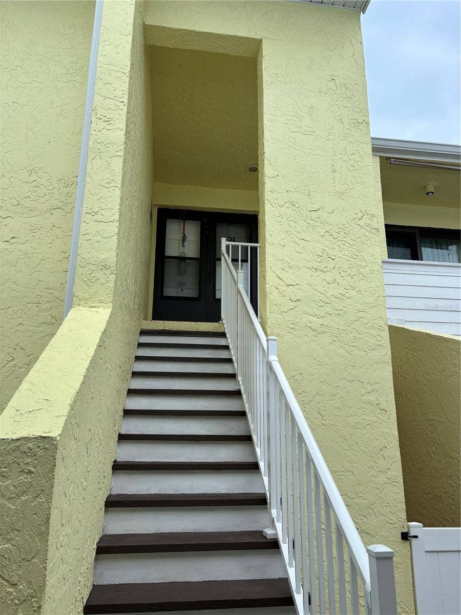 Property photo for 1 WINDRUSH BOULEVARD, #24, Indian Rocks Beach, FL