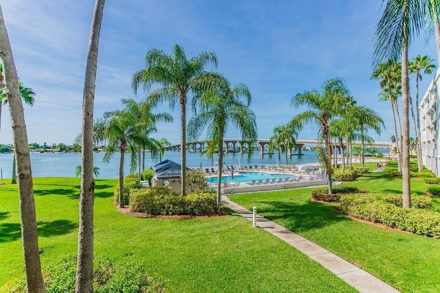 Property photo for 5901 BAHIA DEL MAR CIRCLE, #223, St Petersburg, FL
