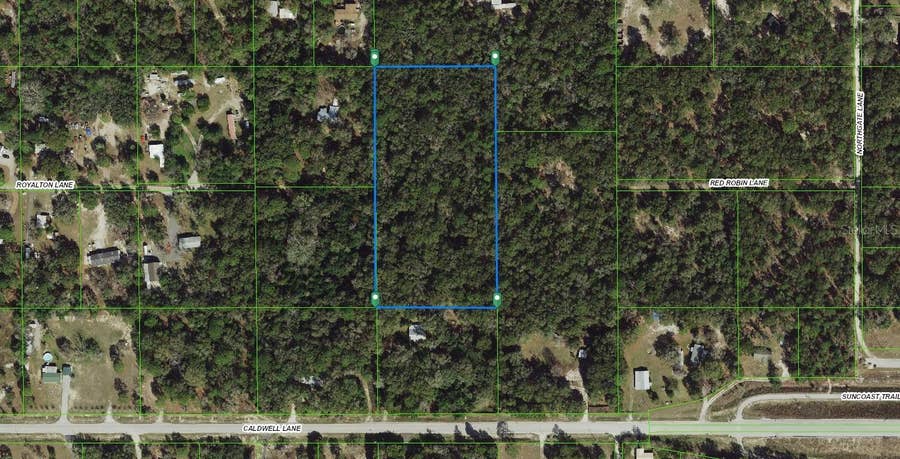 Property photo for ROYALTON LANE, Spring Hill, FL