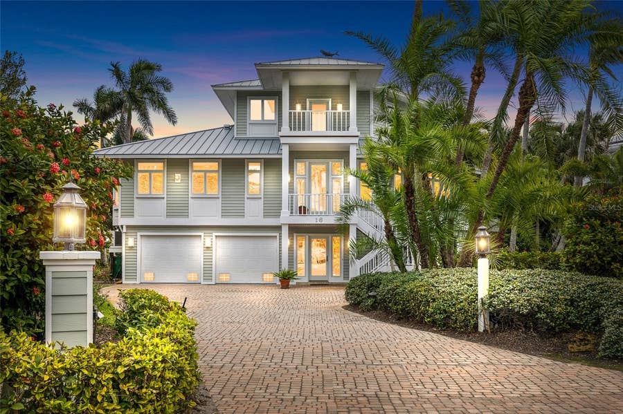 Property photo for 16 GROUPER HOLE DRIVE, Boca Grande, FL