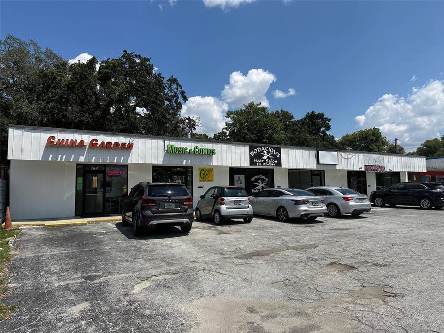Property photo for 5713 N NEBRASKA AVENUE, #5713, Tampa, FL