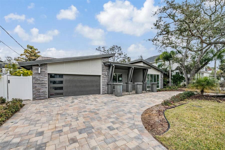 Property photo for 4909 W DRYAD STREET, Tampa, FL