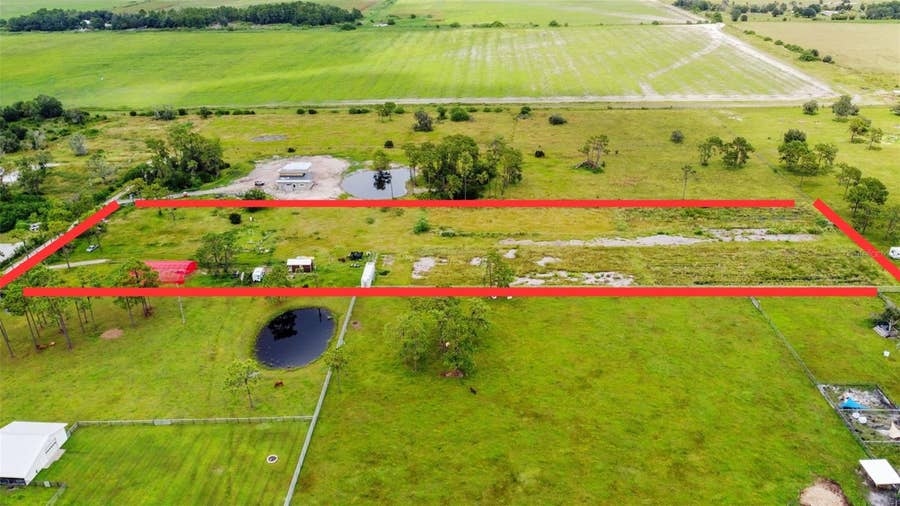 Property photo for 4625 241ST STREET E, Myakka City, FL