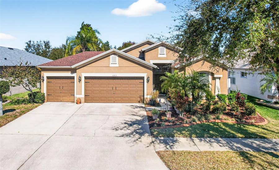 Property photo for 11013 ROCKLEDGE VIEW DRIVE, Riverview, FL