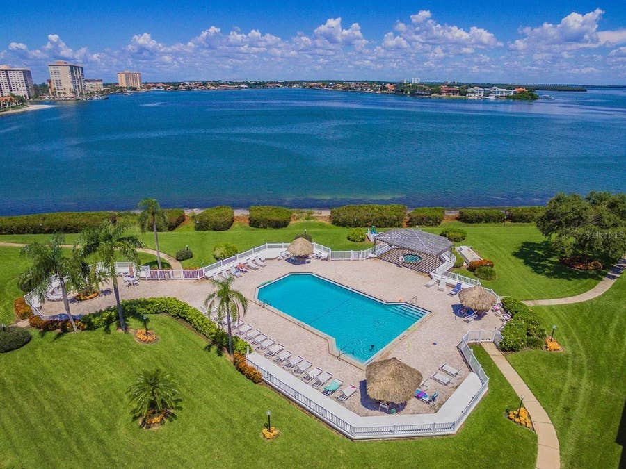 Property photo for 6104 PALMA DEL MAR BOULEVARD S, #604, St Petersburg, FL