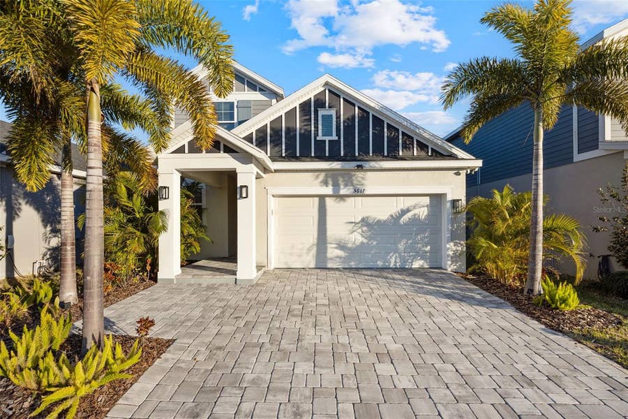 Property photo for 5617 DEL CORONADO DRIVE, Apollo Beach, FL